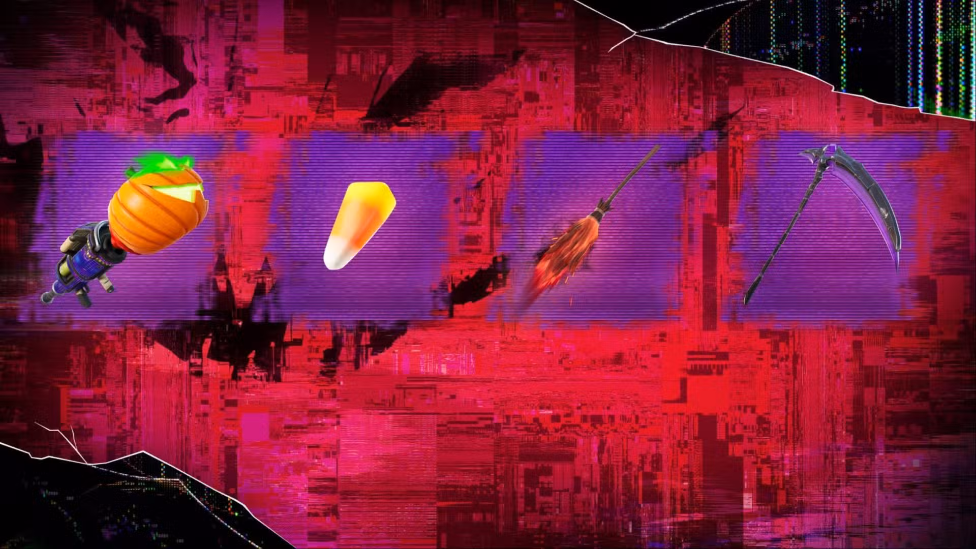 Fortnitemares 2026 quests