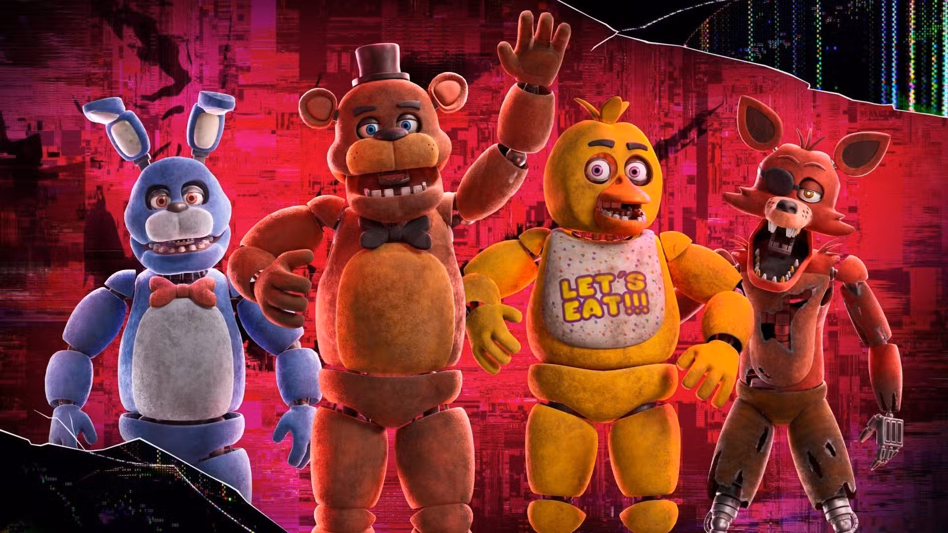 Fortnitemares 2026 quests