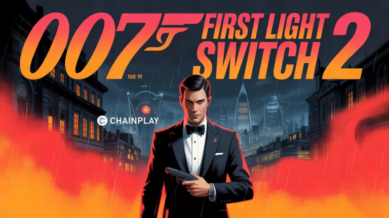 007 First Light Switch 2