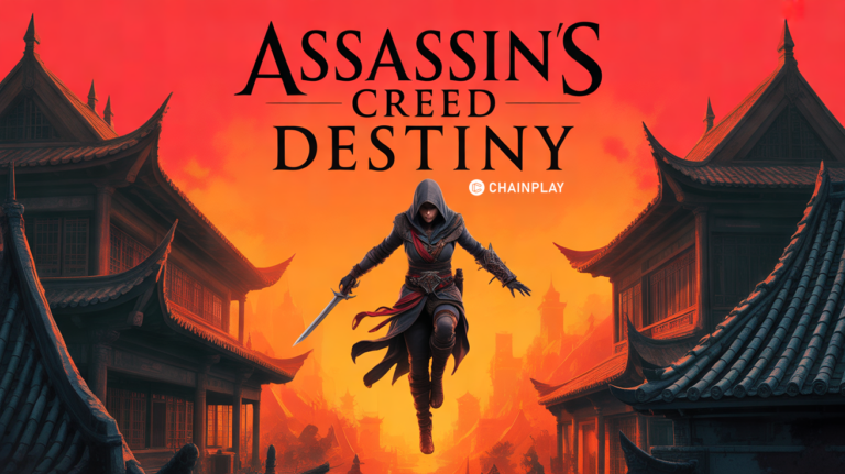 Assassin’s Creed Destiny