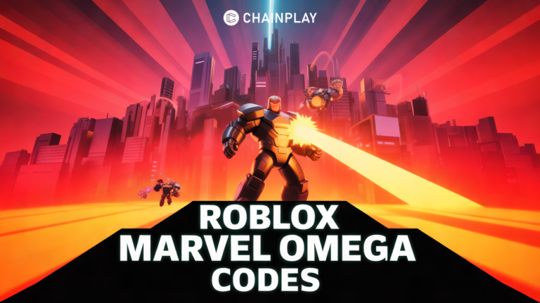 Created by ChainPlay